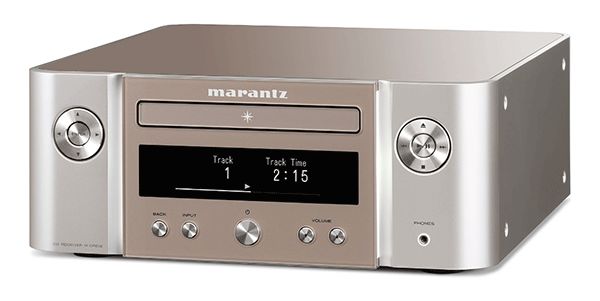 全能HIFI音樂(lè)播放器——馬蘭士(Marantz)M-CR612,高保真HIFI系統(tǒng)