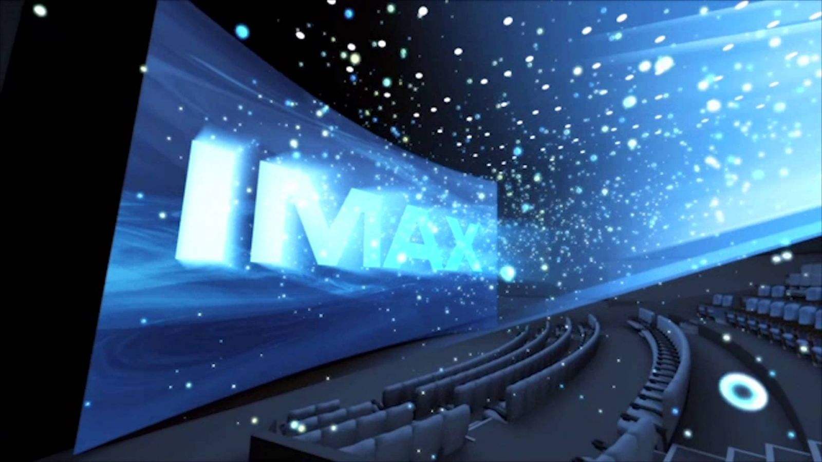 家庭影院入門知識IMAX