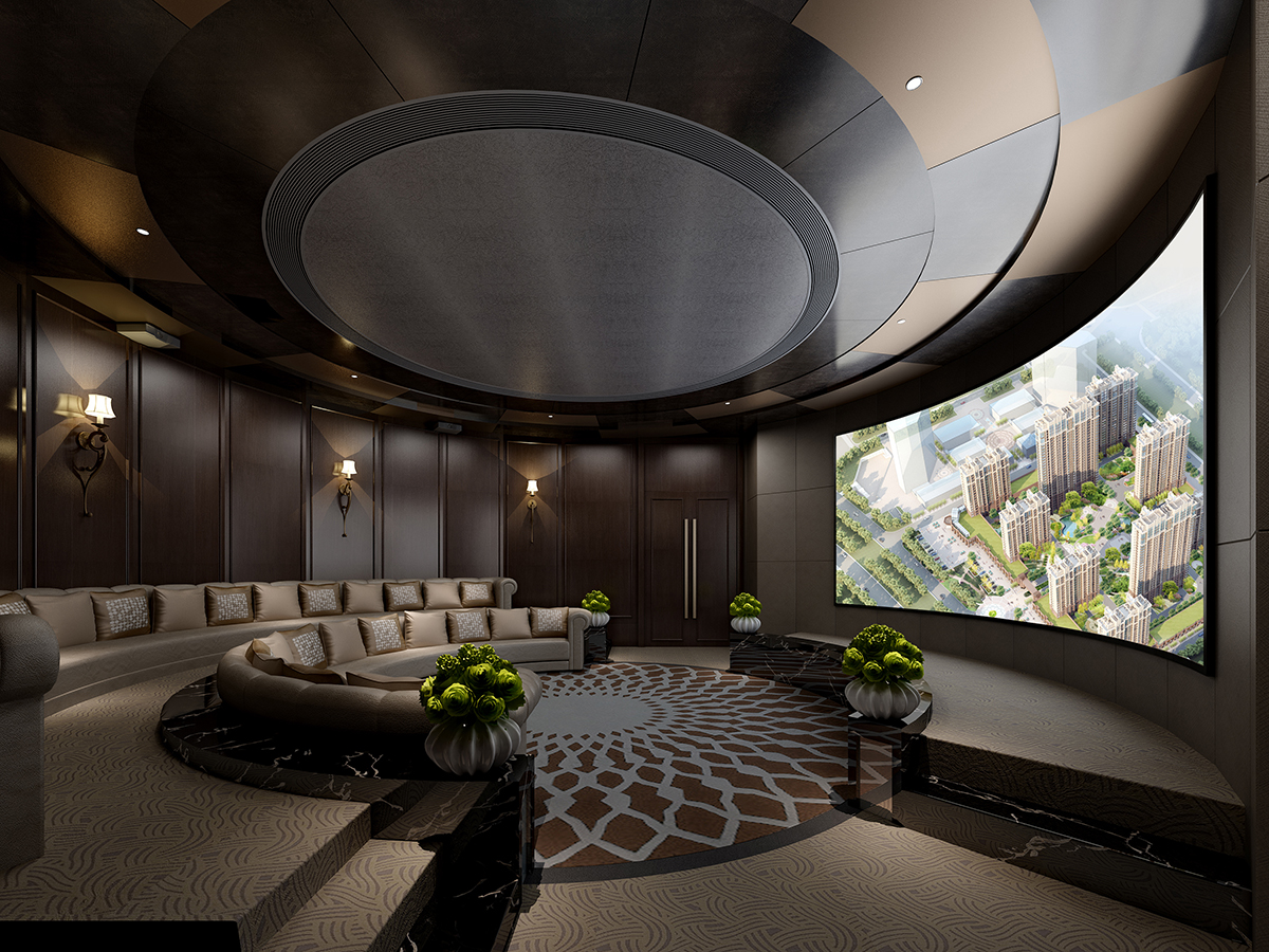 家庭影院技術(shù)知識:什么是Dolby、DTS、THT